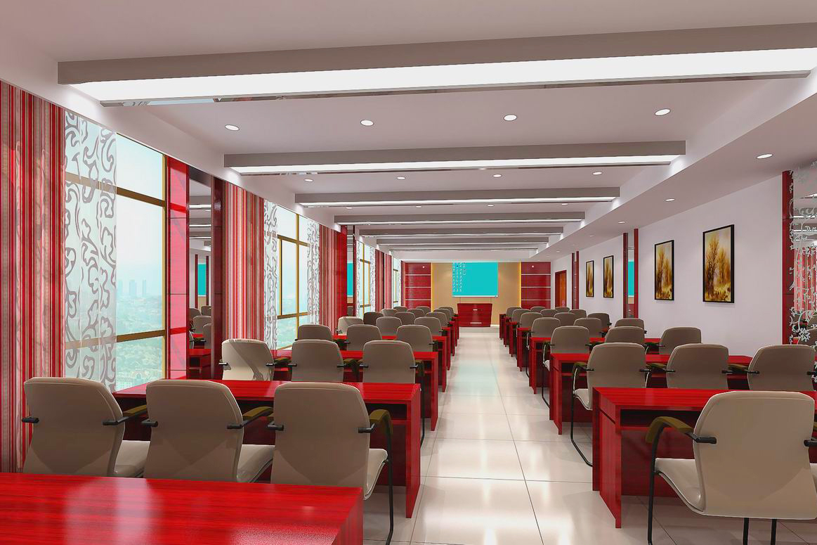 厂房装修精要指南：前沿工艺应用、规范施工操作与明确范围管控(图3)