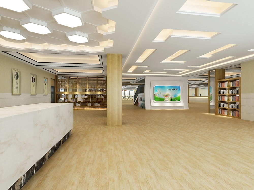 安徽半山装饰,厂房装修施工强防水更出色!(图3) 安徽半山装饰,厂房装修施工强防水更出色!(图3)