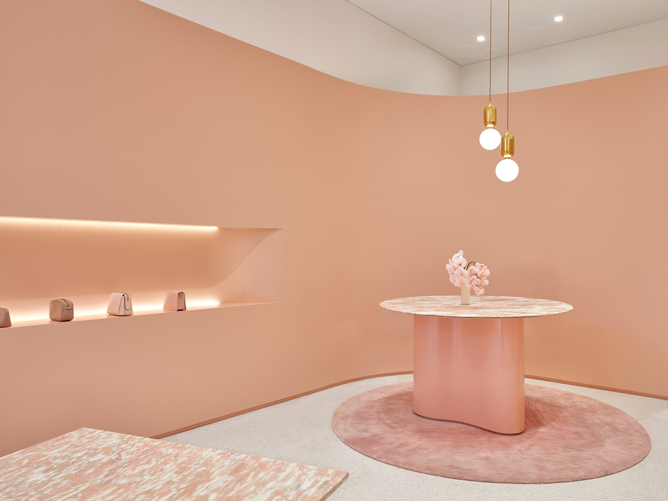 高效高质双保障！安徽专业装修公司赋能办公楼焕新升级(图4)