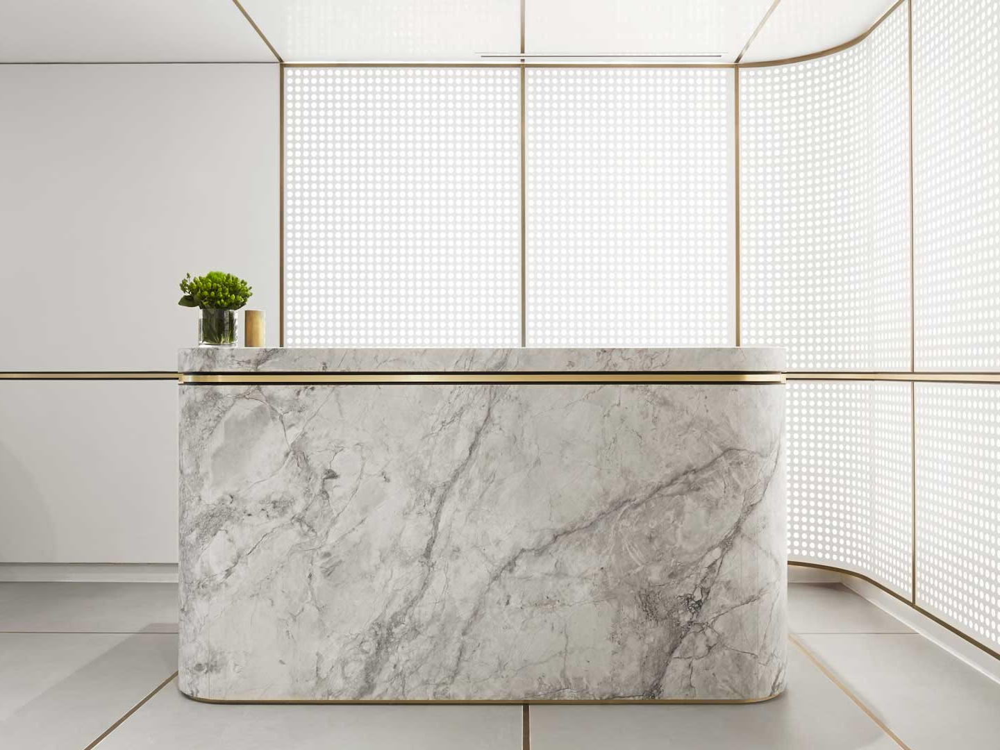 合肥办公楼装修专家：一站式专业设计与施工服务(图6)