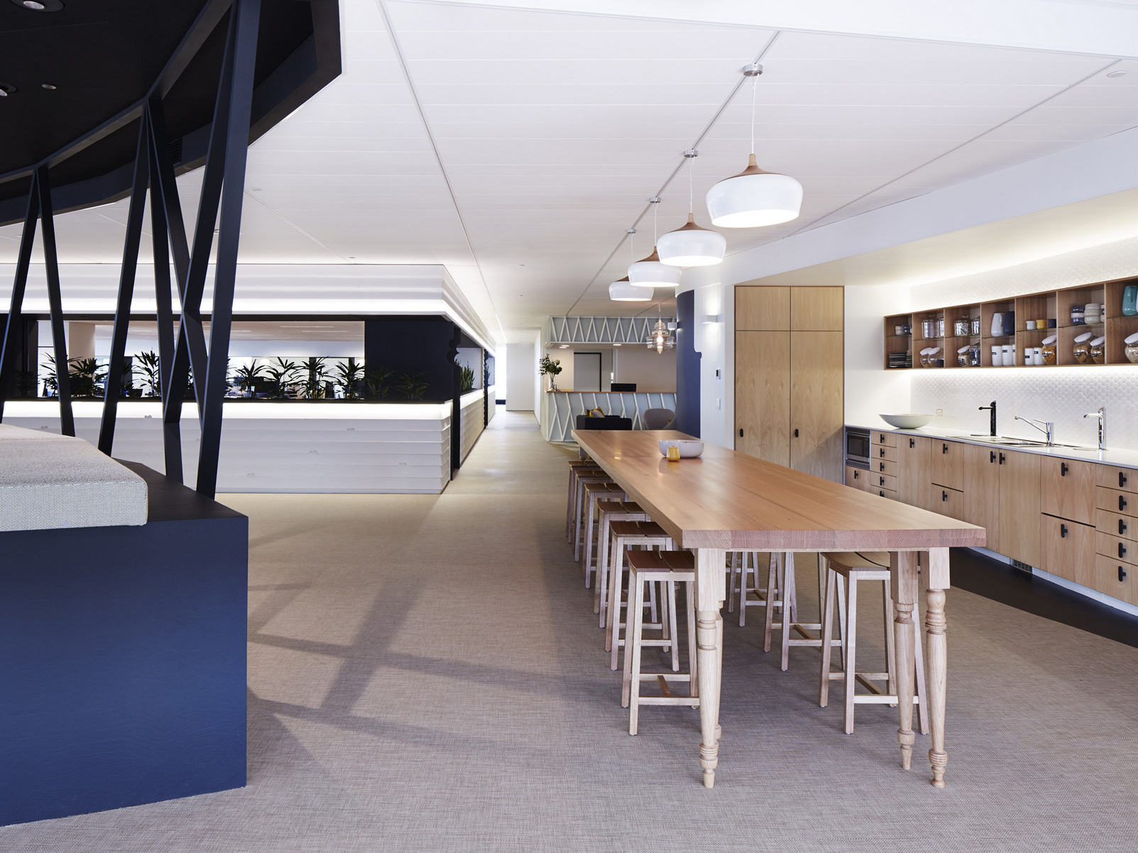 专业厂房装修防水,安徽半山装饰实力见证!(图2) 专业厂房装修防水,安徽半山装饰实力见证!(图2)