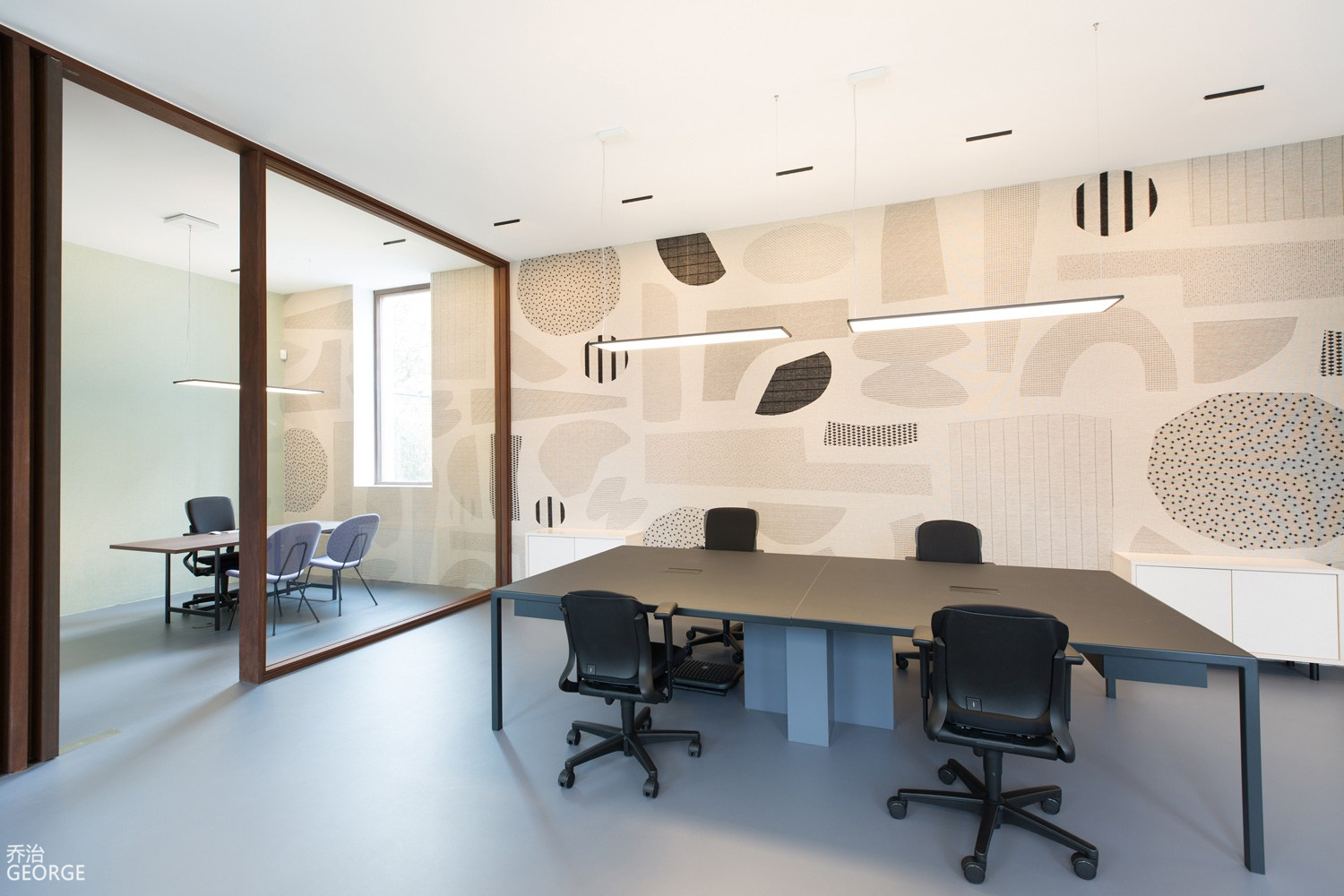 安徽办公楼装修专家!资质齐全,速造精品工程(图2) 安徽办公楼装修专家!资质齐全,速造精品工程(图2)