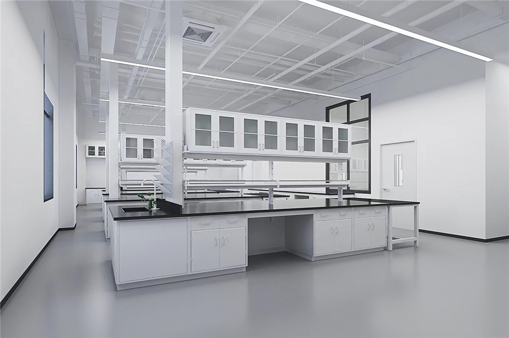 解锁合肥优质装修服务——半山装饰专攻办公楼、厂房装修领域！(图3)