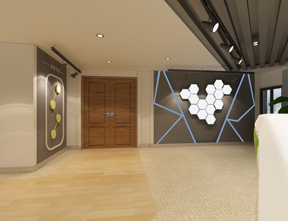 半山装饰领航厂房装修,施工实力防水无忧!(图5) 半山装饰领航厂房装修,施工实力防水无忧!(图5)