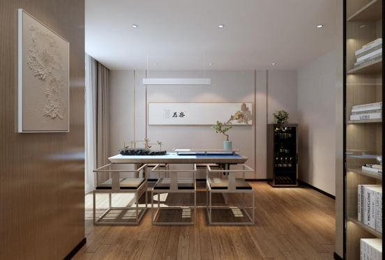 "不可轻视"的地板辅材(图2)