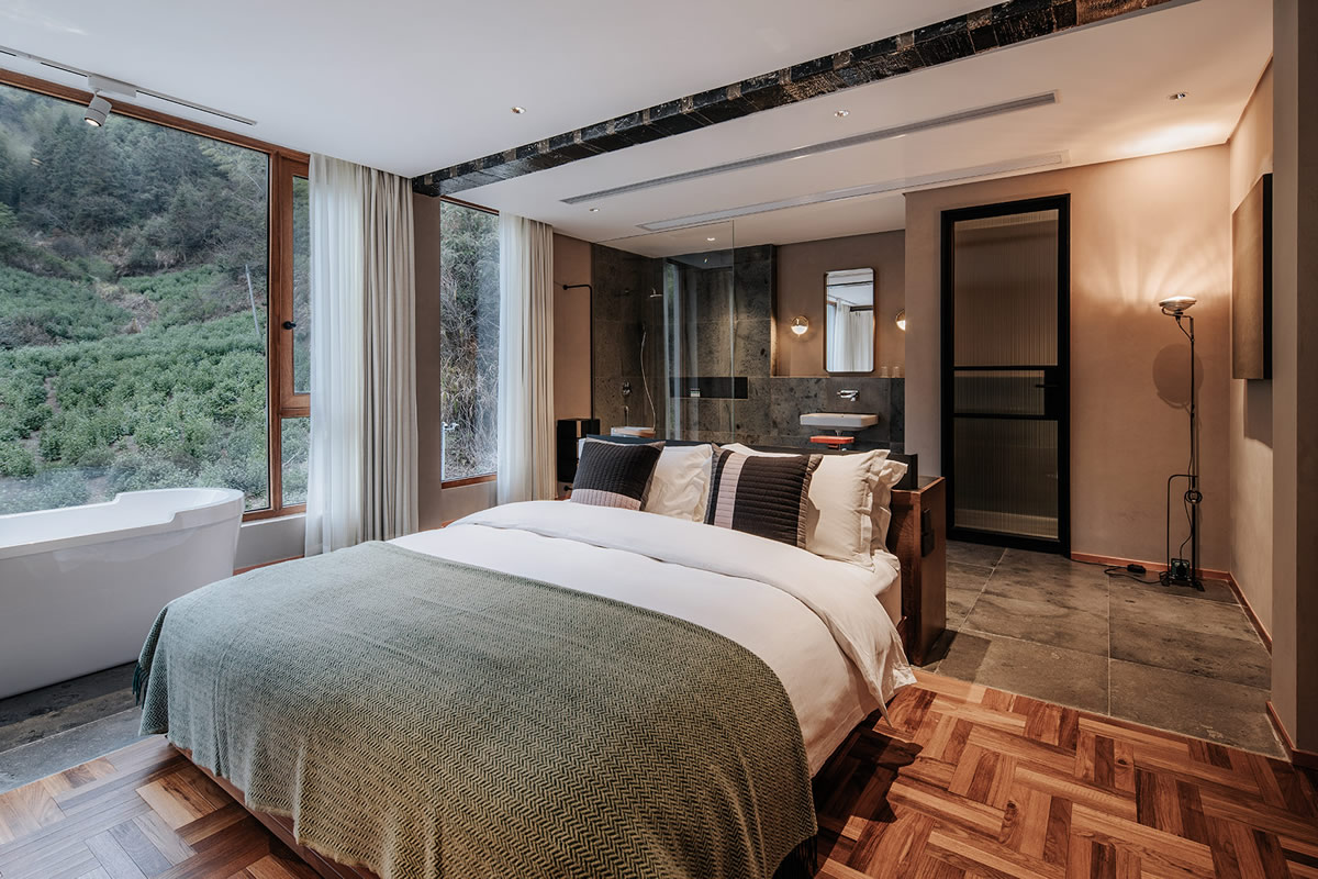 民宿老房内部改造装修(图4)