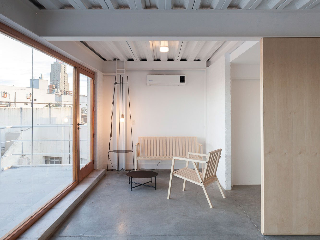 滁州精品工作室装修案例(图2)