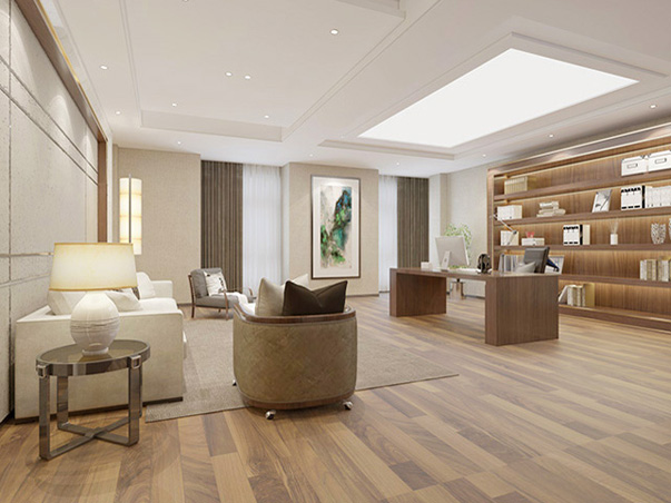 办公室装修-地面材料(图4)