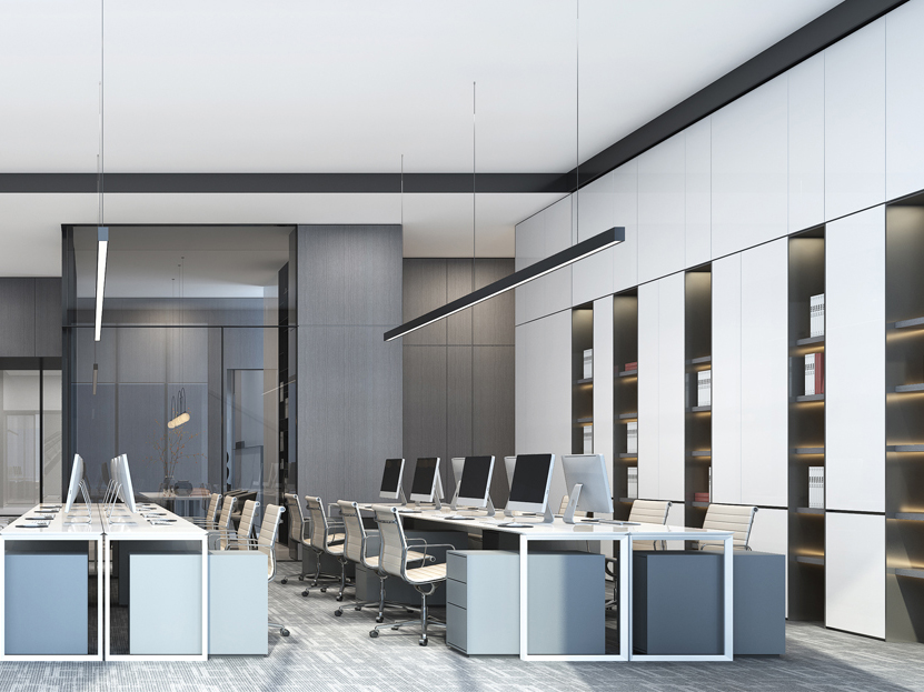 合肥工装-办公室装修设计技巧(图1) 合肥工装-办公室装修设计技巧(图1)