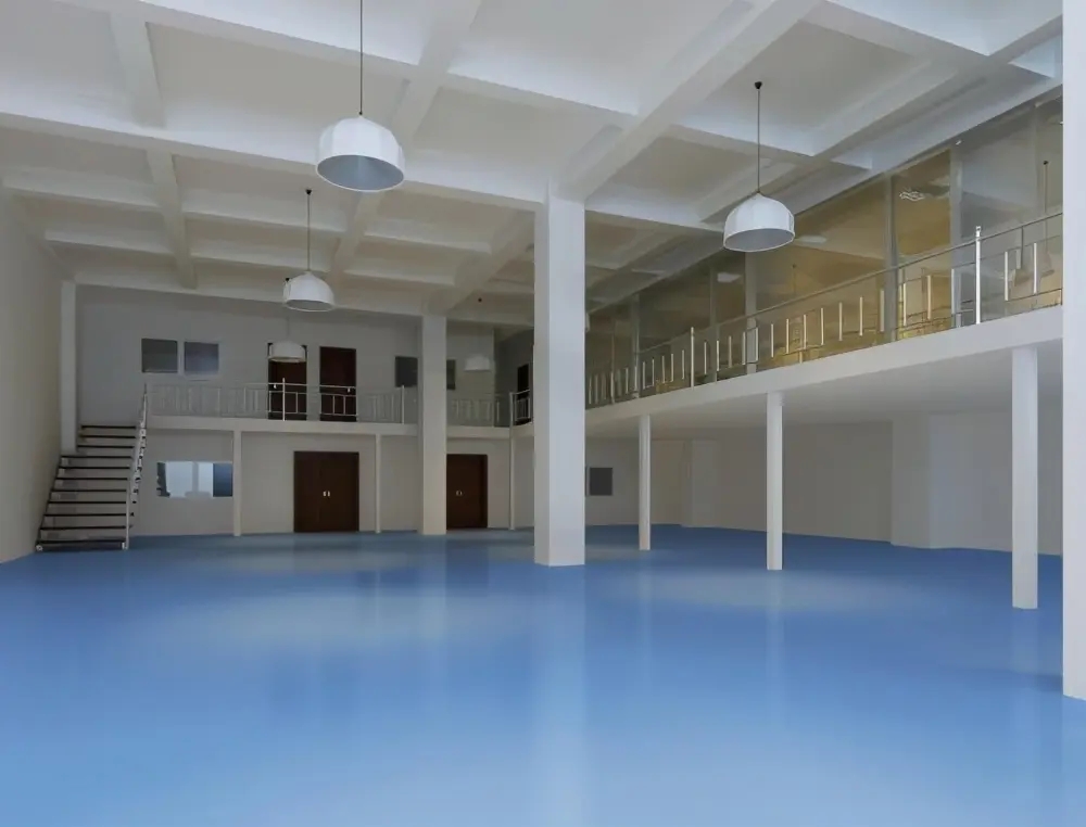 厂房翻新改造-拆除工程施工注意事项(图2) 厂房翻新改造-拆除工程施工注意事项(图2)