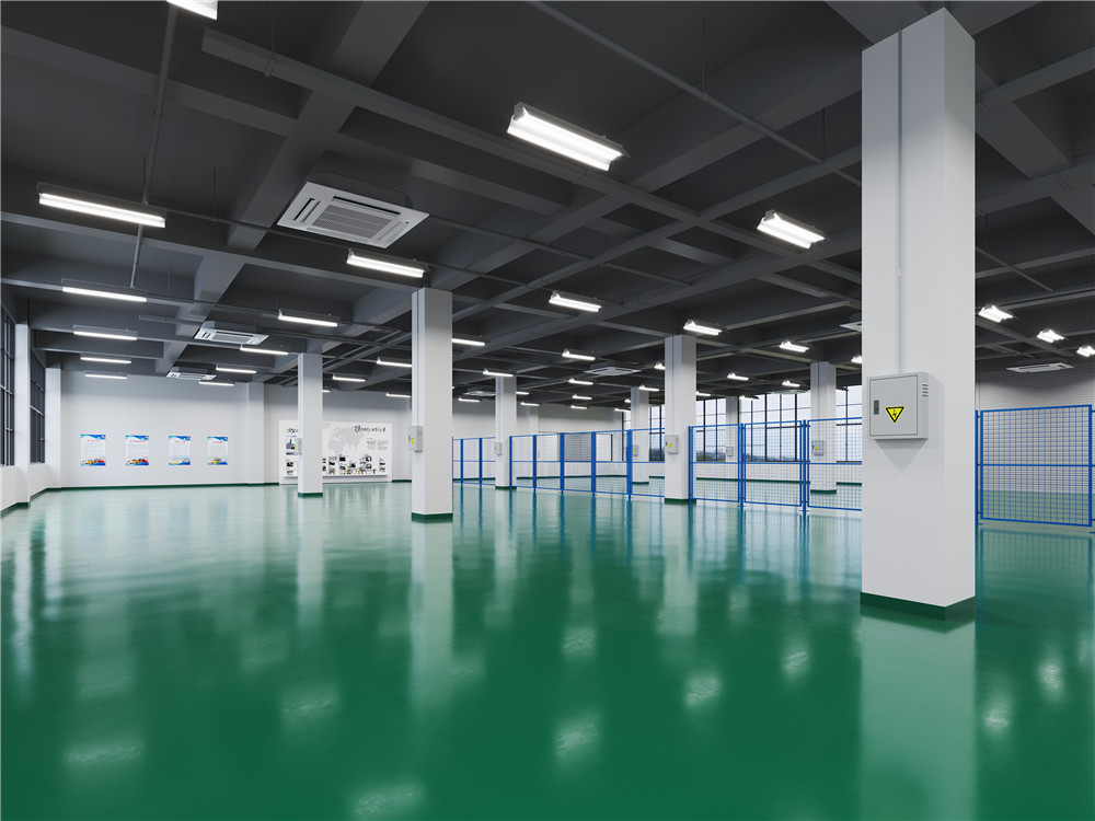 厂房翻新改造-厂房翻新的材料选择(图2) 厂房翻新改造-厂房翻新的材料选择(图2)