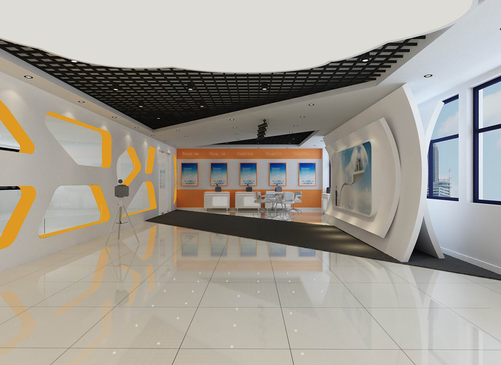 展厅装修-照明设计需要考虑哪些因素(图3) 展厅装修-照明设计需要考虑哪些因素(图3)