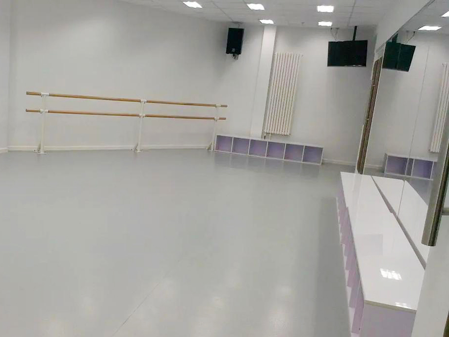 地胶铺贴施工方法(图2)