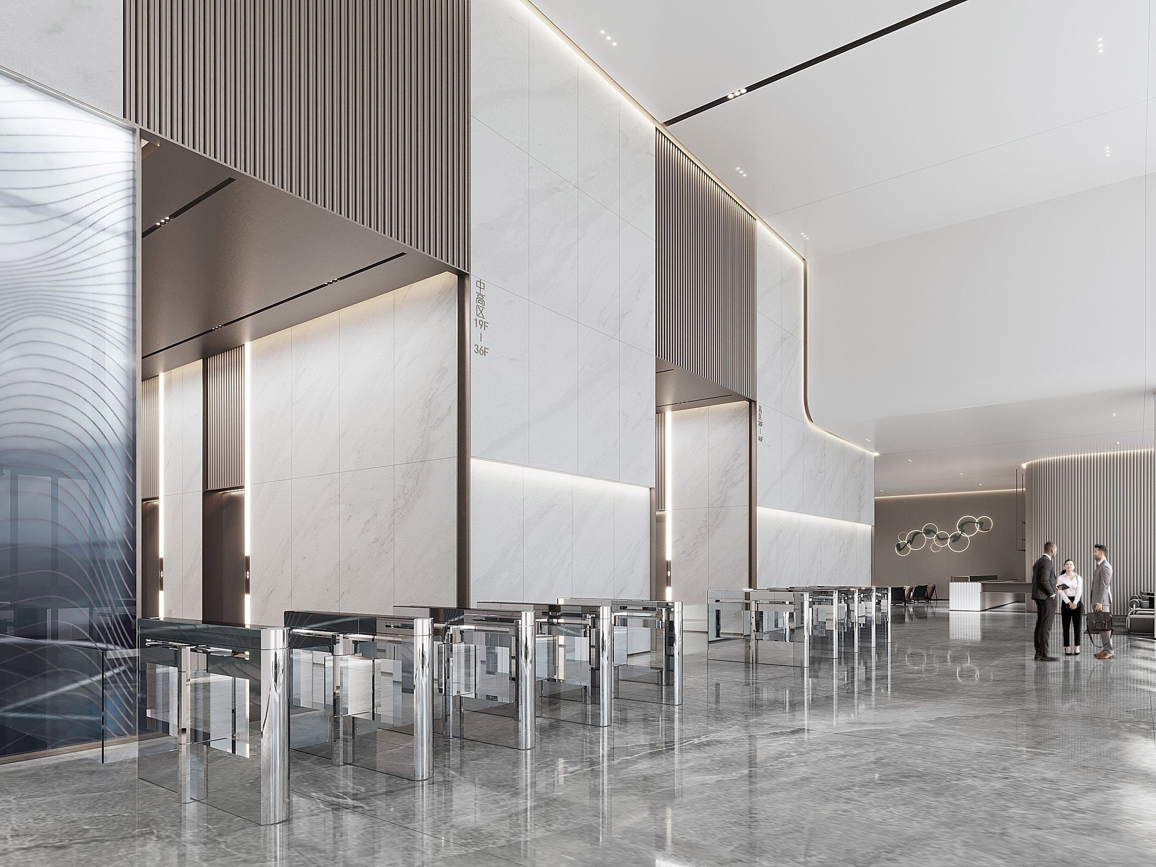 办公室装修-地面瓷砖空鼓的原因有哪些(图1)