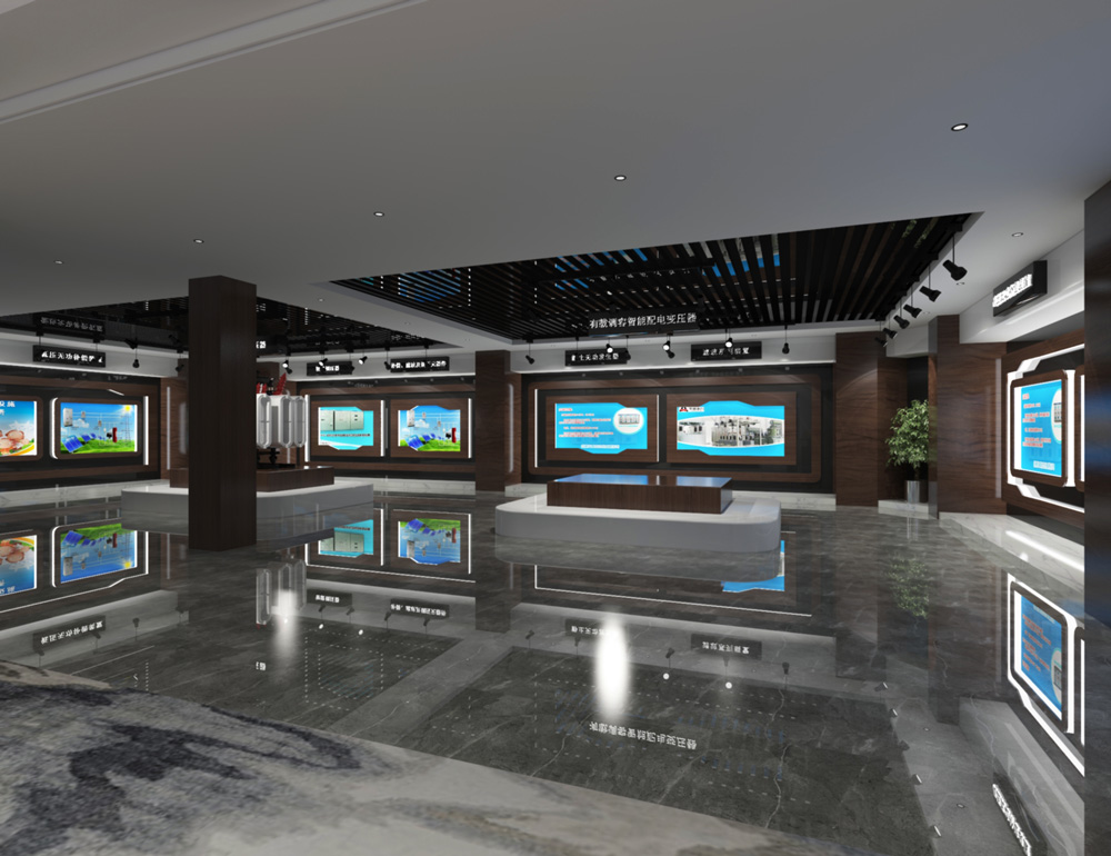 芜湖华威装修设计项目(图4)