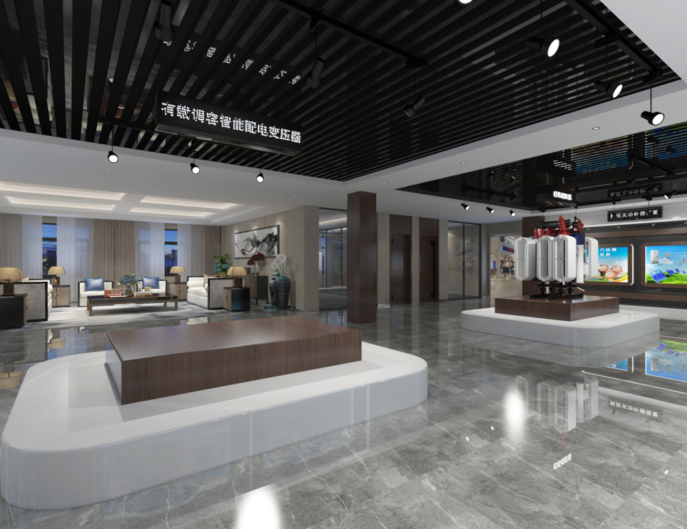 芜湖华威装修设计项目(图3)