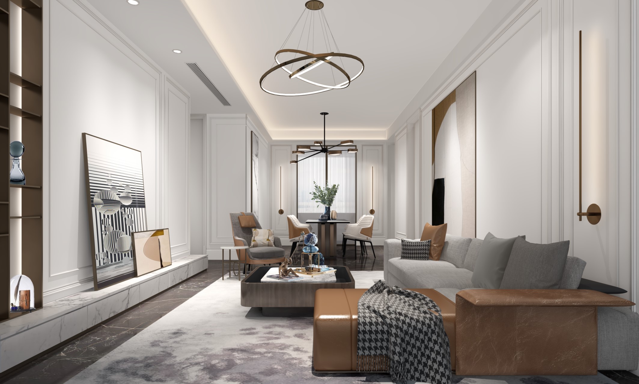 装修到底是找装修公司好？还是自己找装修工人装好？(图3)